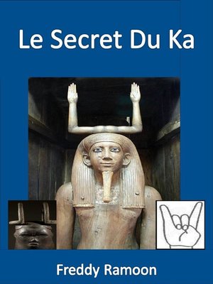 cover image of Le Secret Du Ka